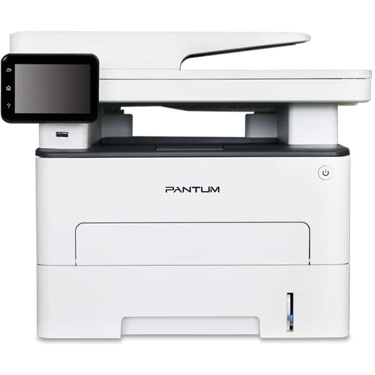  M7300FDW A4 Mono Multifunction Laser Printer