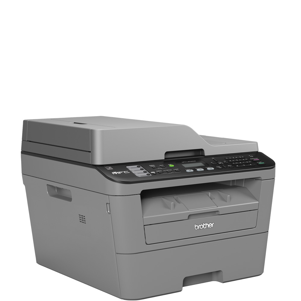 How To Connect Brother Printer To Wifi Mfc L2700Dw Connect Brother