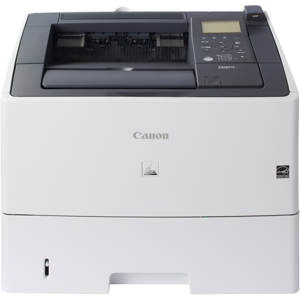 Canon i-Sensys LBP6780X A4 Mono Laser Printer