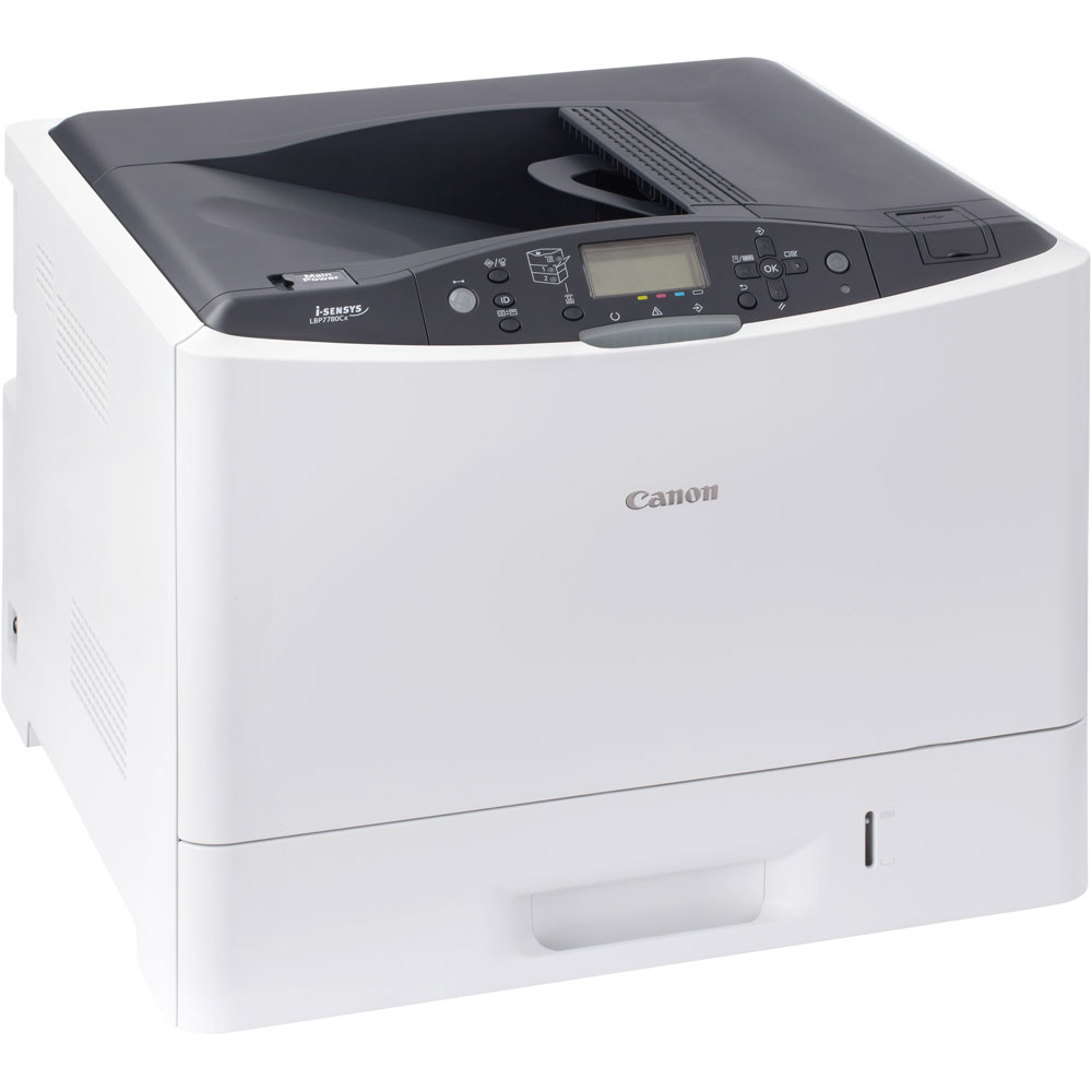 Canon i-SENSYS LBP7780cx A4 Colour Laser Printer - 6140B001AB