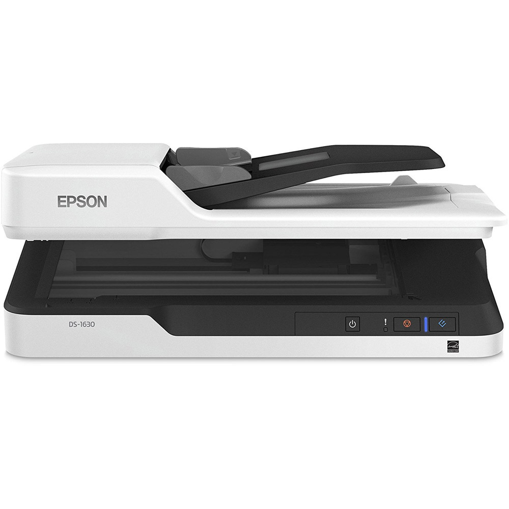 Scanner Epson WorkForce DS-1630 (B11B239402)