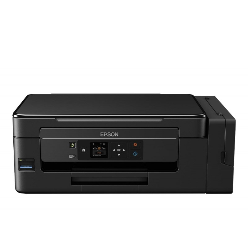 Epson EcoTank ITS L3070 A4 Colour Multifunction Inkjet Printer