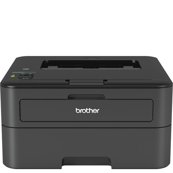 Brother HLL2365DW A4 Mono Laser Printer