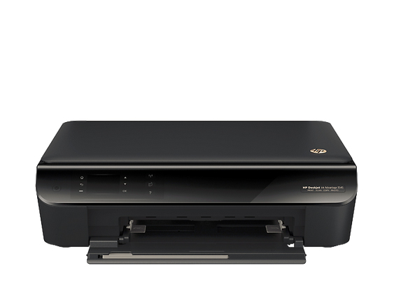 HP Deskjet Ink Advantage 3545 e-All-in-One A4 Colour ...