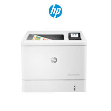 HP Color LaserJet Enterprise M554dn Printer A4 - PRHP7ZU81A