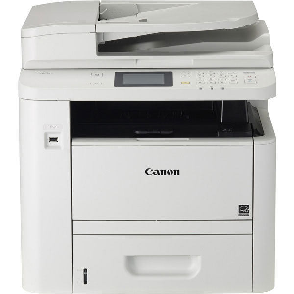 Canon i-SENSYS MF515x A4 Mono Multifunction Laser Printer - 0292C010AA