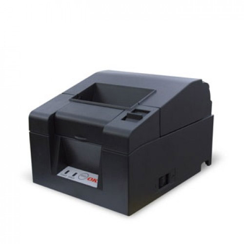 OKI PT341 LAN Direct Thermal POS Label Printer