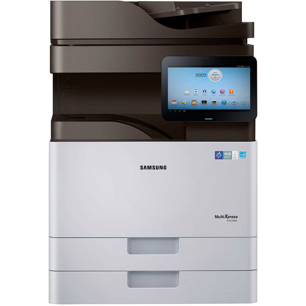 Samsung SL-K4350LX A3 Mono Multifunction Laser Printer - SL-K4350LX