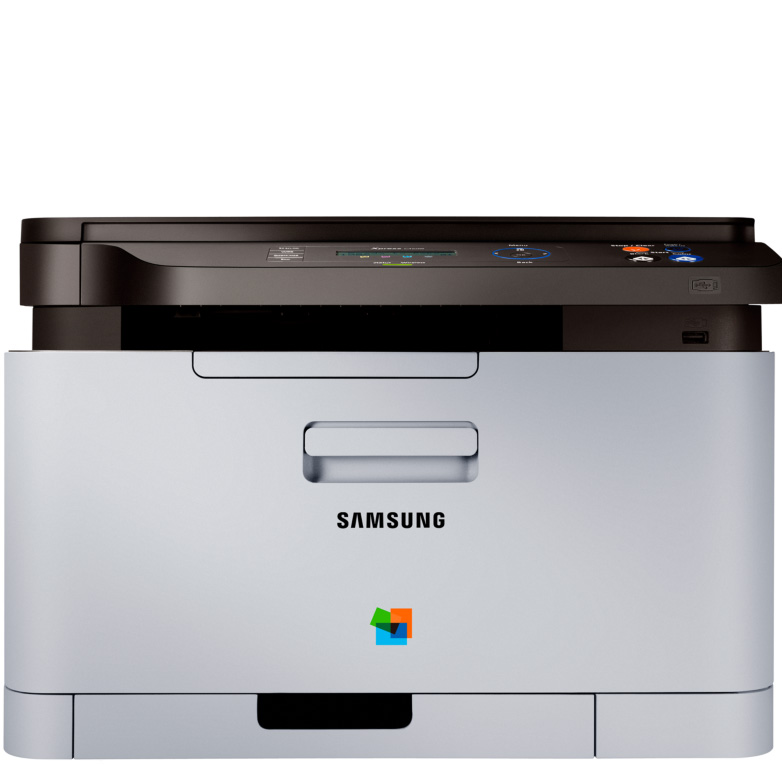 C460w samsung discount