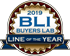 BLI Buyers Lab Award 2019