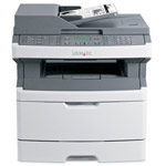 Lexmark X264dn