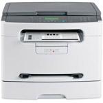 Lexmark X203N
