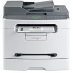 Lexmark X204N