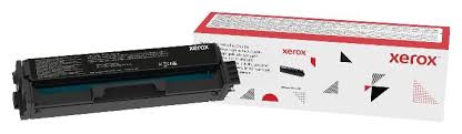 XEROX Standard Toner Cartridge (3000 pages)