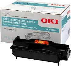 OKI Drum Unit (25,000 Pages)