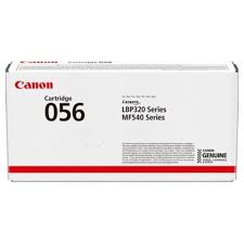  Canon Cartridge 056 Black (10 000 Pages)