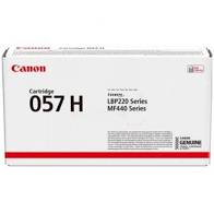 Canon i-SENSYS MF445dw Canon Cartridge 057H Black (10 000 Pages) 