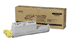 Genuine Xerox Yellow Hi Cap Toner Cartridge (12,000 Pages)