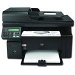 HP Laserjet M1212nf