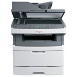 Lexmark X363dn