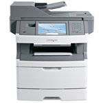 Lexmark X463 Series