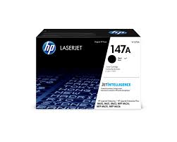 HP # 147A Black LaserJet Toner Cartridge