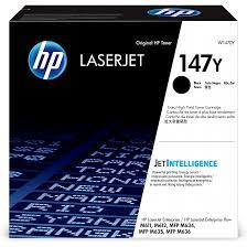 HP # 147Y Black LaserJet Toner Cartridge