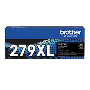 Brother TN-279XLBK Black Toner Cartridge (3,000 Pages)