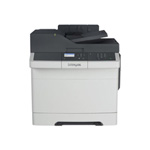 Lexmark CX317dn 