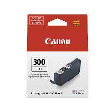 Canon PFI-300 Chroma Optimizer Ink Cartridge 