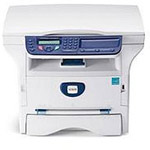 Xerox Phaser 3100MFP Series