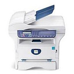 Xerox Phaser 3100MFP/X
