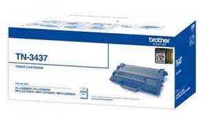 Brother MFC-L5700DN Brother Black Toner Cartridge (8000 Pages)