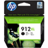 Genuine HP 912XL High Capacity Black Ink Cartridge (825 Pages)