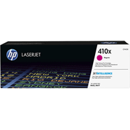 HP 413X Magenta Toner Cartridge (5000 Pages)