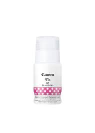 CANON GI-41s magenta ink Bottle  - Yield of 4400 pages