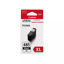 Canon  PG-485XL High Yield Black Ink Cartridge