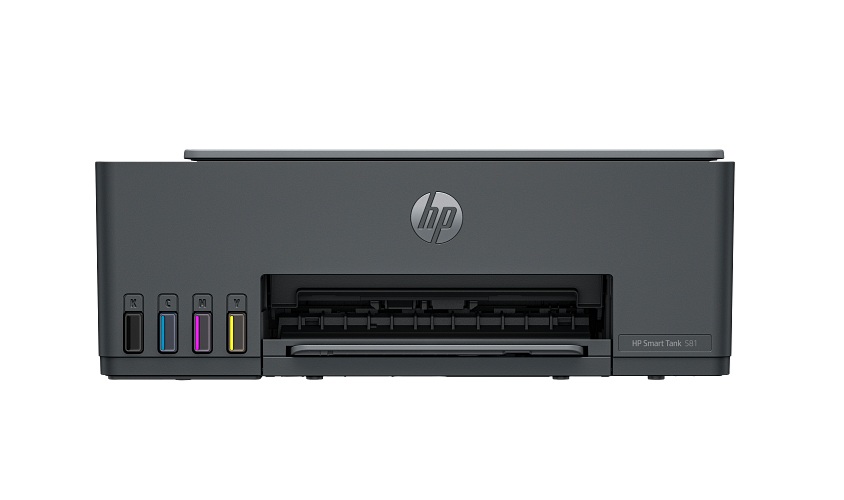 HP Smart Tank 581