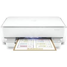 HP DeskJet Plus Ink Advantage 6075 AiO