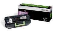 Genuine Lexmark 625 Yield RP Toner Cartridge (6,000 pages)