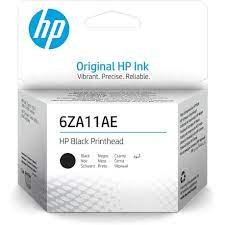 Genuine HP Original Printhead - Black