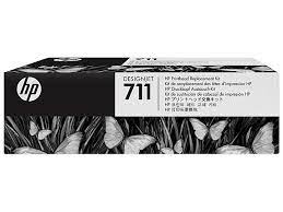Genuine HP 711 DesignJet Printhead Replacement Kit