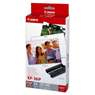 Canon KP-36IP Ink & Paper Set Postcard Size - (36 Prints)