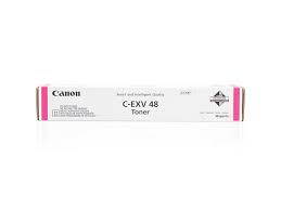 Canon C-EXV 48 Magenta Toner Cartridge (11,500 pages)