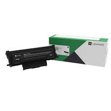 Genuine Lexmark Black Return (3000 pages)