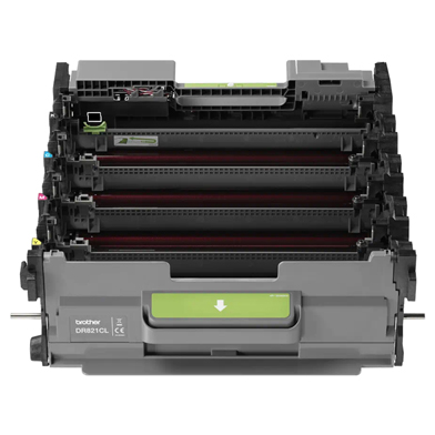Genuine Brother DR-821CL Drum Unit (30,000 Pages)