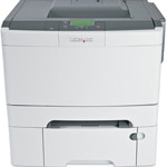 Lexmark C546dtn
