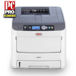 OKI C610 Series