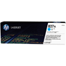 Genuine HP 827A Cyan Toner Cartridge (32,000 pages)