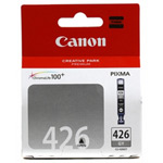 Genuine Canon Grey CLI-426GY Ink Cartridge (171 photos)